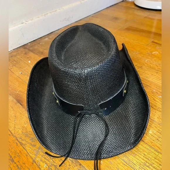 Cowboy Hat (women’s) from Nashville, TN - Picture 3 of 4